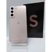 Telefon Samsung Galaxy S22 128 GB Pink/Gold
