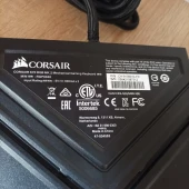 Tastatura Corsair K70 RGB MK.2 Black