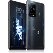 Telefon Xiaomi Black Shark 5 Pro 128 GB Black