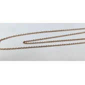 Lant din aur Proba 585* 2.78 gr