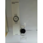 Samsung Galaxy Watch 4 Classic White