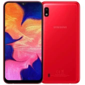 Telefon Samsung Galaxy A10 32 GB Red