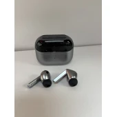 Casti Samsung Galaxy Buds3 Pro Argintiu