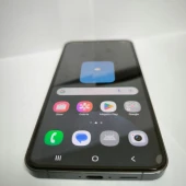 Telefon Samsung Galaxy S24 FE 256 GB Graphite