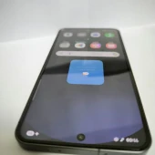 Telefon Samsung Galaxy S24 FE 256 GB Graphite