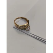 Inel Din Aur Proba 585* 2,81 gr
