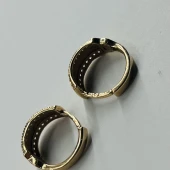 Cercei Din Aur Proba 585 2,88  gr