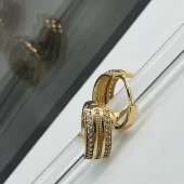 Cercei Din Aur Proba 585 2,88  gr