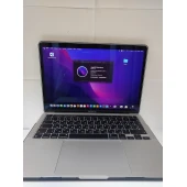 Laptop Apple MacBook Pro 13'' M2 2022 256 Gb  Silver