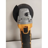 Polizor unghiular iNGCO CAGLI1151 Yellow