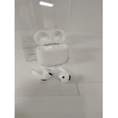 Casti Apple AirPods 4 White