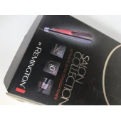 Placa Remington S9700 Black&Red