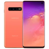 Telefon Samsung S10 Dual 128 GB Flamingo Pink