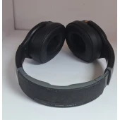 Căști  Skullcandy Crusher Evo Black