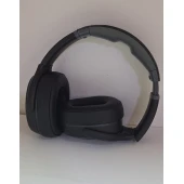 Căști  Skullcandy Crusher Evo Black