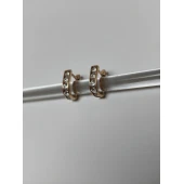 Cercei din Aur Proba 585* 0,83 gr