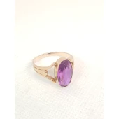 Inel Din Aur Proba 585* 4.76gr.