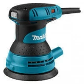 Mașina de șlefuit Makita BO5032 300w