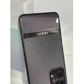Telefon Oppo Reno 12 Pro 512 GB 5G Nebula Black