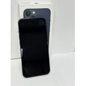 Telefon Apple iPhone 13 128 GB Black