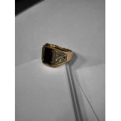 Ghiul din Aur Proba 585* 4,92 gr