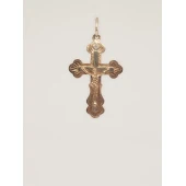 Cruce din Aur Proba 585* 1.94 gr