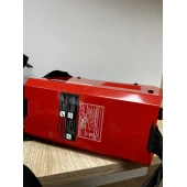 Aparat De Sudat Becker I1200