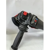 Polizor Unghiular Wurth AWS 18-125 E Power