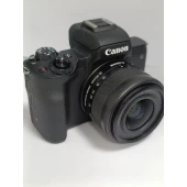 Aparat foto Canon EOS M50
