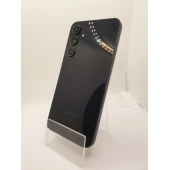 Telefon Samsung Galaxy A35 256 GB Black