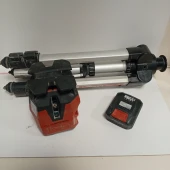 Laser Hilti PM-40MG
