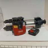 Laser Hilti PM-40MG