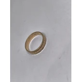 Verighetă Din Aur Proba 585* 5,31 gr