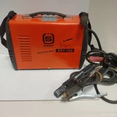 Aparta de sudat Osef ZX7-180