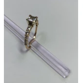 Inel din Aur proba 585* 1.89 gr