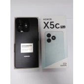 Telefon Honor X5c 128 GB Black