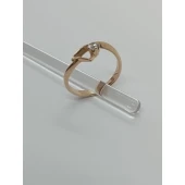 Inel Din Aur Proba 585* 2.67 Gr.