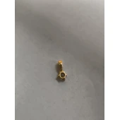 Pandativ din Aur Proba 585* 0,44 gr