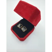 Cercei Din Aur Proba 750*  3,01 gr