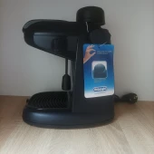 Aparat de cafea Delonghi EC5 Black