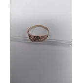 Inel Din Aur Proba 585* 1.49 gr