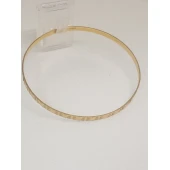 Bratara Din Aur Proba 750* 7.49 gr