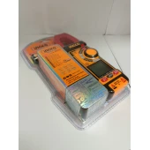 Clampmetru digital AC Ingco Dcm62002