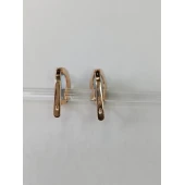 Cercei Din Aur Proba 585* 6.72 gr