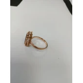 Inel din Aur Proba 585* 4.30 gr