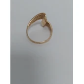 Inel Din Aur Proba 585* 4.9 gr