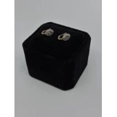 Cercei Din Aur Proba 585* 1.54 gr