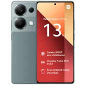 Telefon Xiaomi Redmi Note 13 Pro 512 GB Forest Green