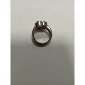 Inel Din Argint proba 925* 7,90gr