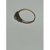 Inel Din Aur Proba 585* 1,94 gr